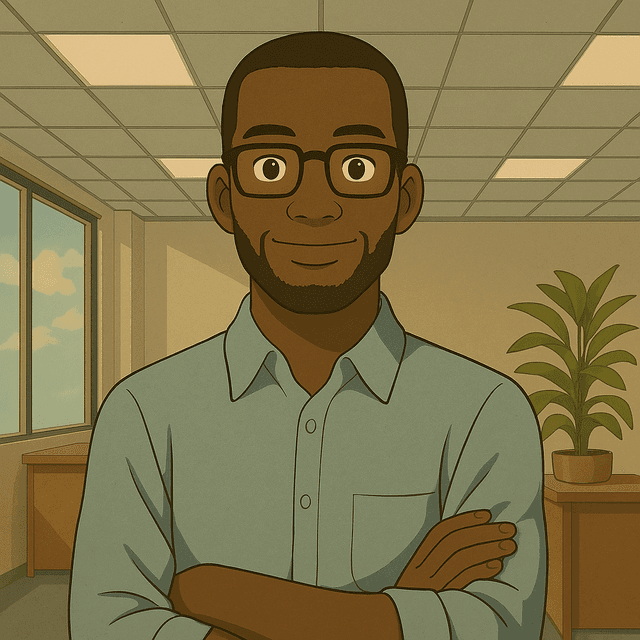 Azeem Adedeji