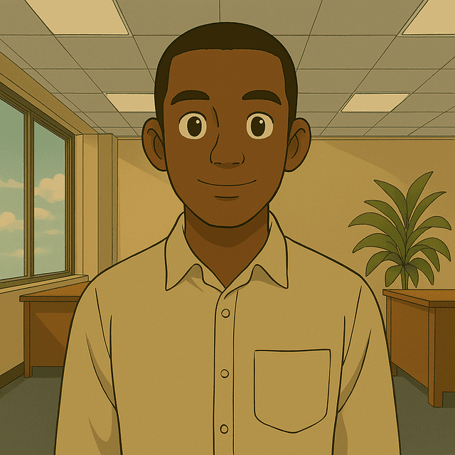 Azeez Clinton