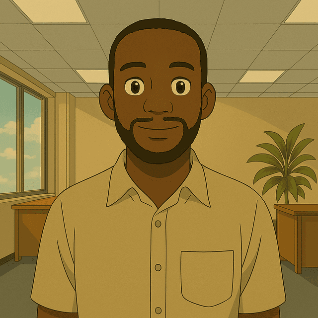 Kayode Olatunji
