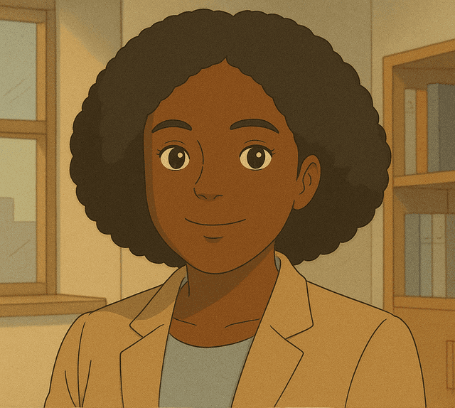 Mariam Adetiba