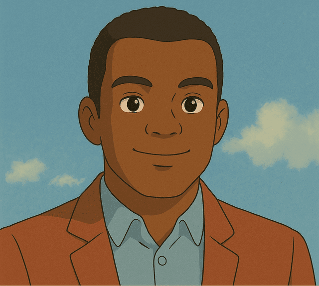 Wilson Ochuko